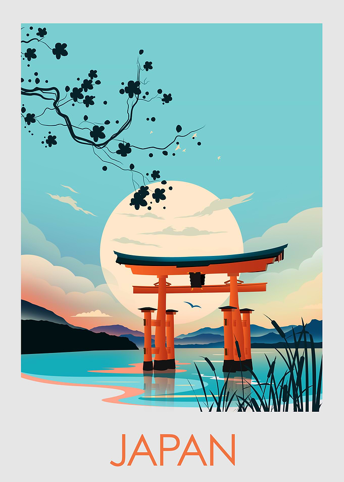 Japan