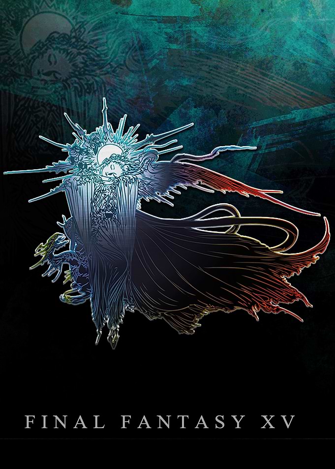 final fantasy xv