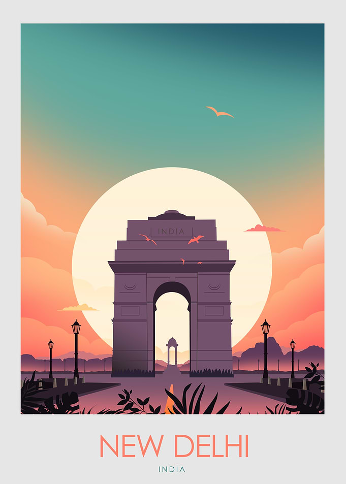 New Delhi