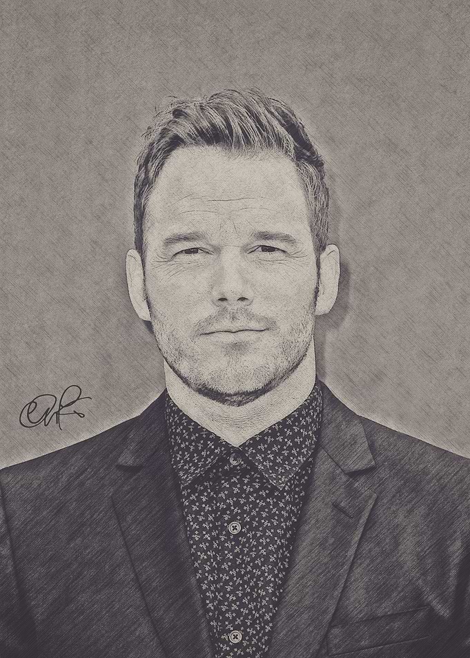 Chris Pratt