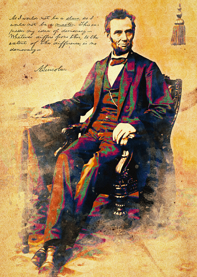 abraham lincoln rare