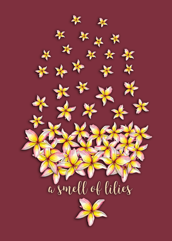 A Smell of Lilies