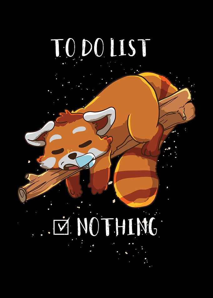 Red Panda