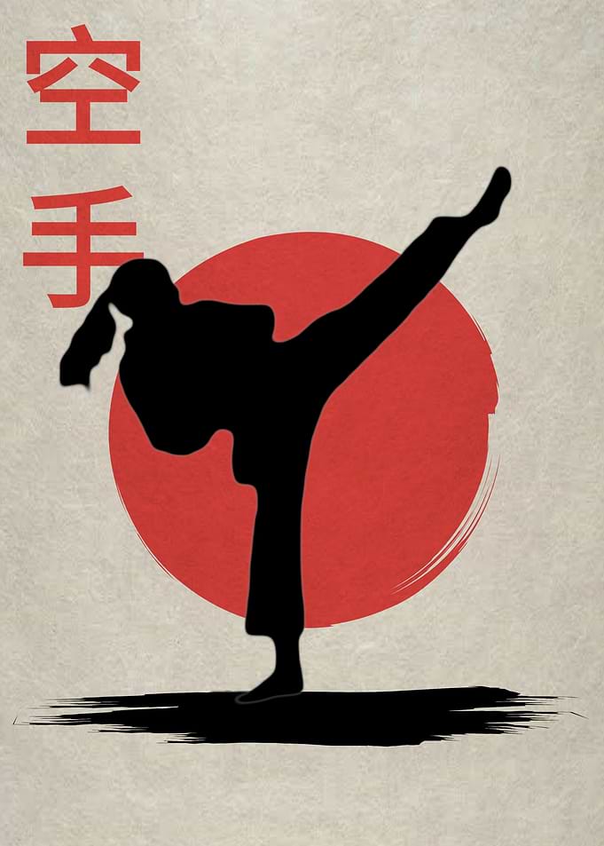 Spin Kick