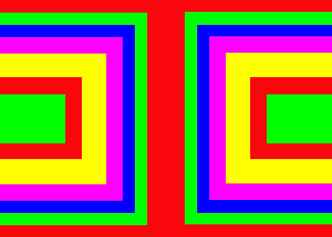 Half Rectangles
