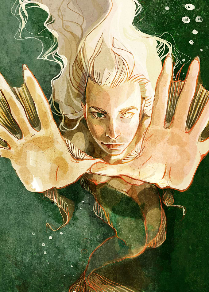 Seawitch