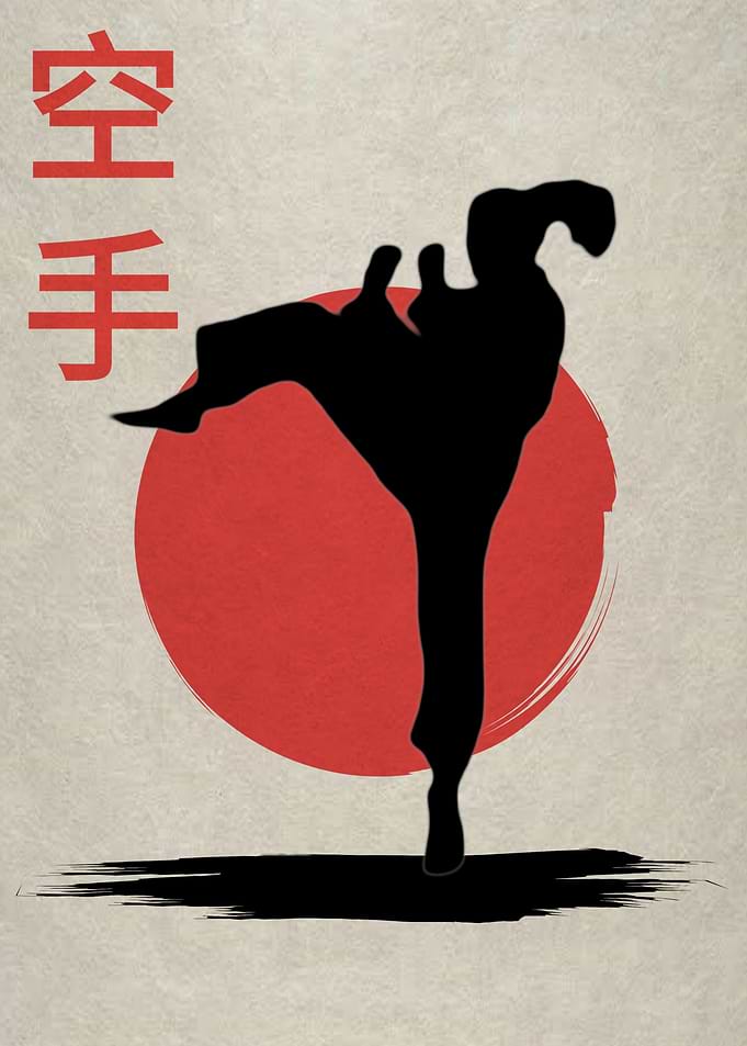 Knee Kick