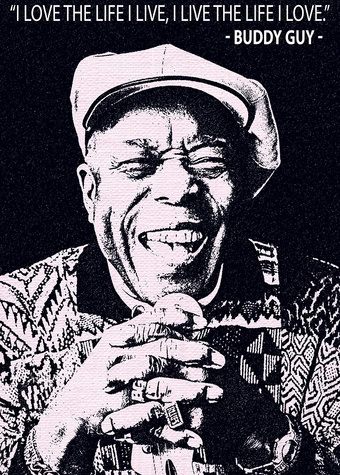 Buddy Guy