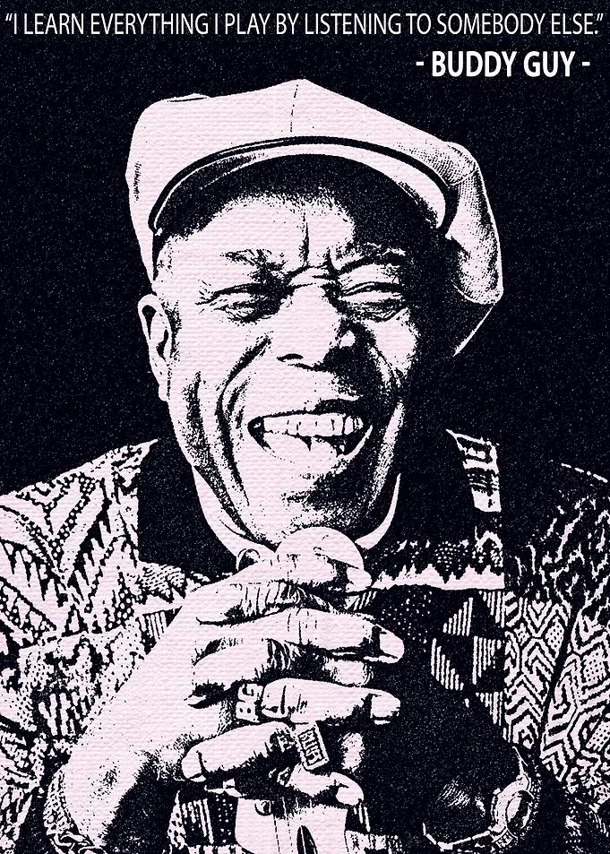 Buddy Guy
