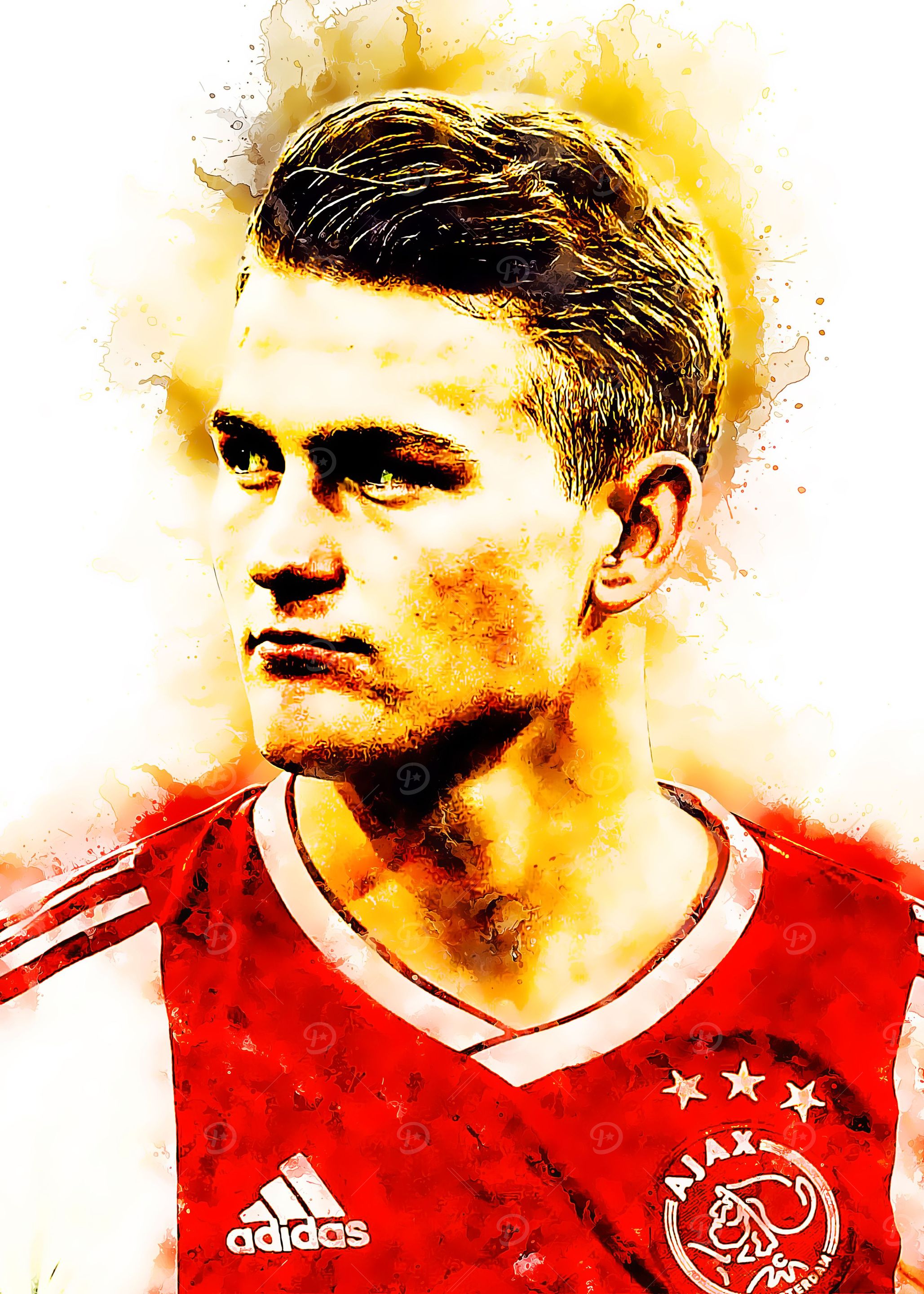 Matthijs de Ligt