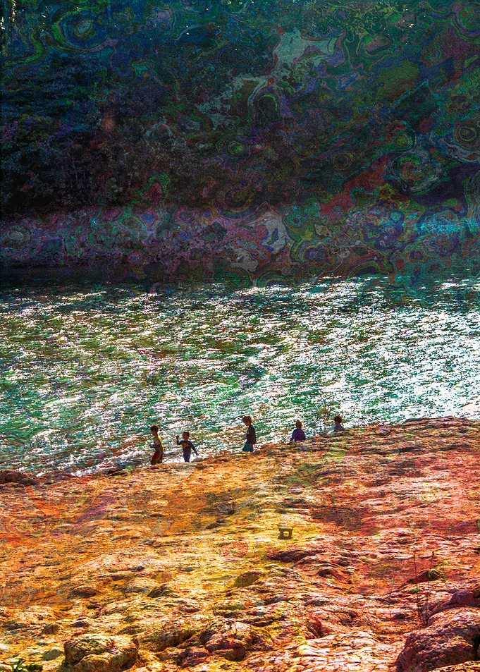 Lake Acid Touch 2