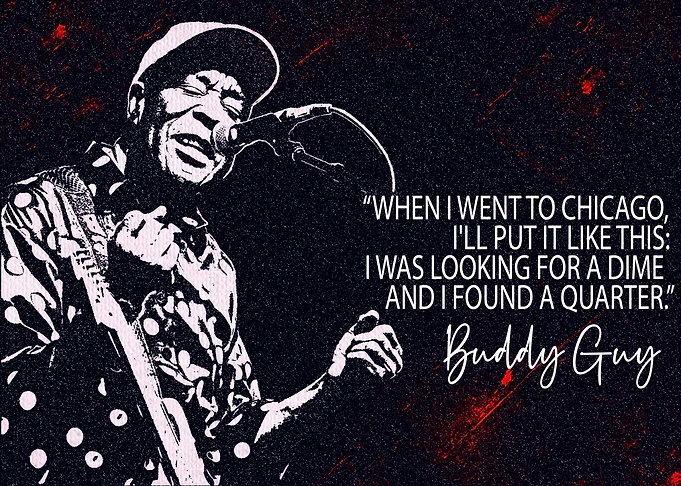 Buddy Guy