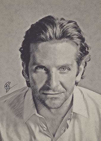 Bradley Cooper