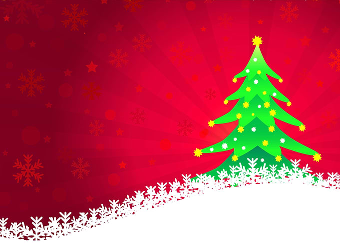 Merry Christmas Wishes