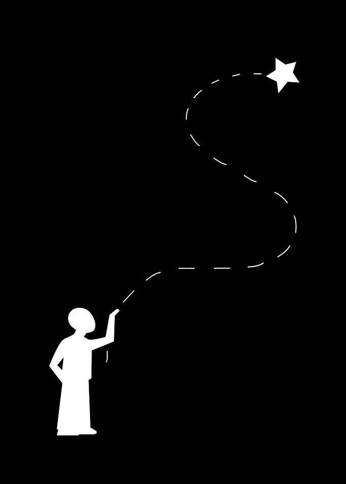 Your Guiding Star