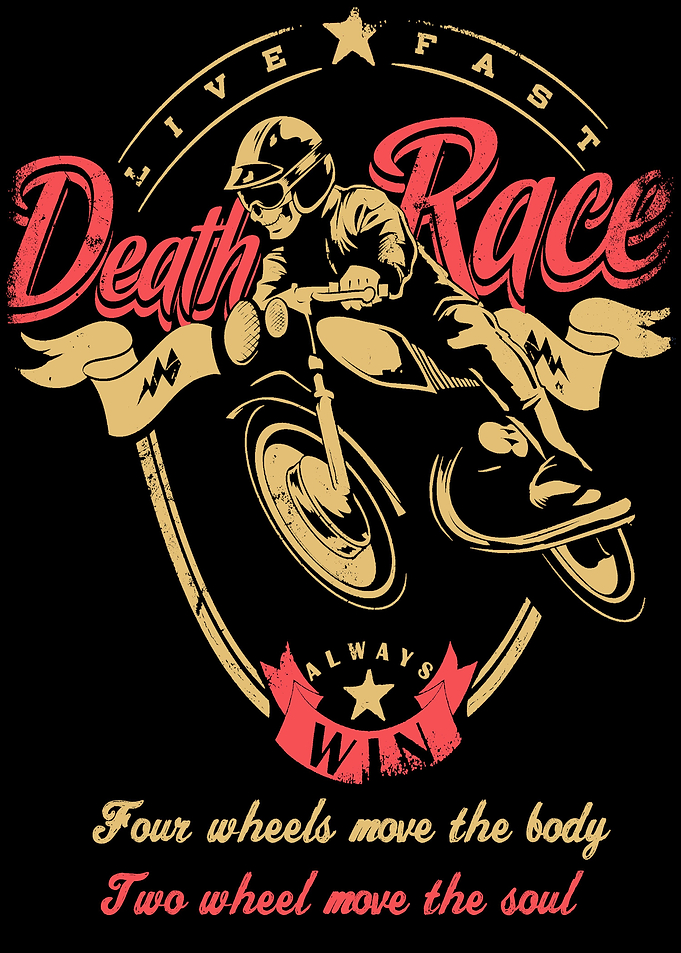Death racer