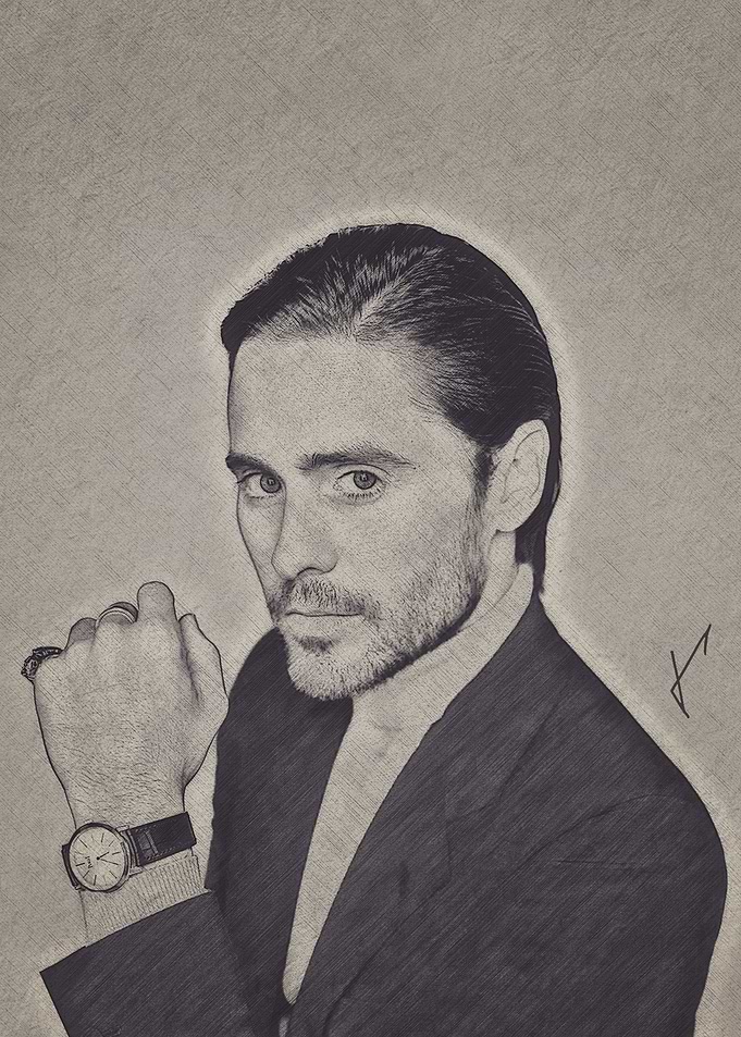 Jared Leto