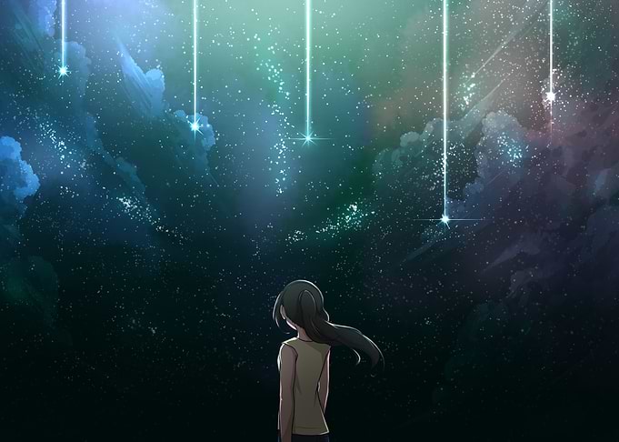 Shooting Star