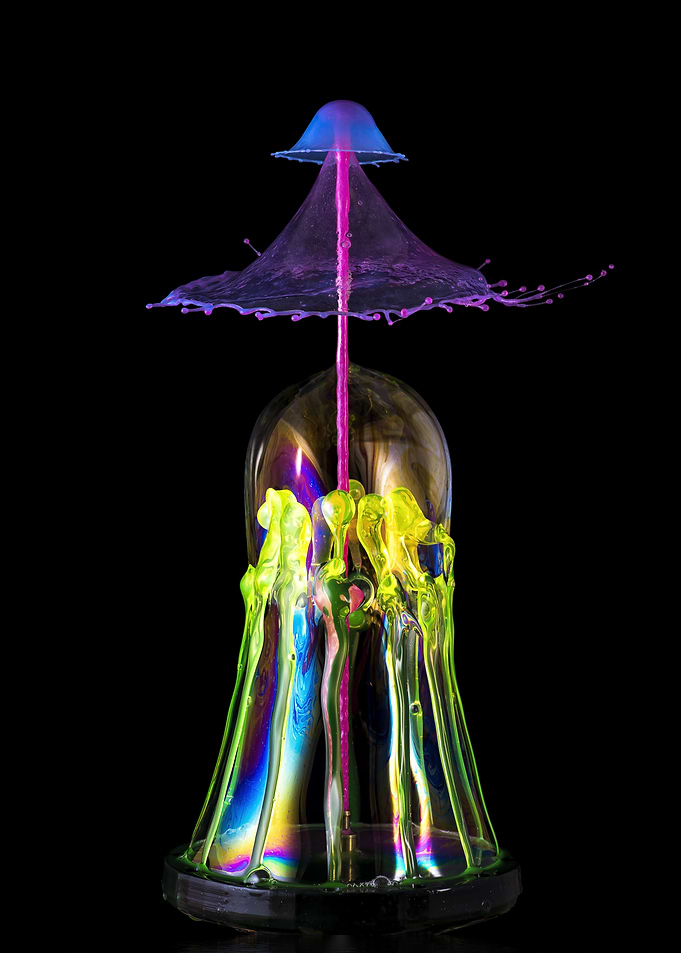 Liquid Art 017