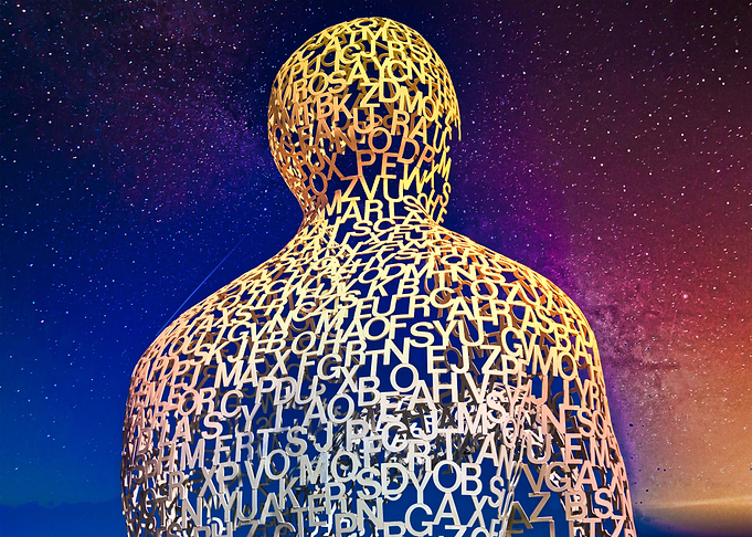 Alphabet