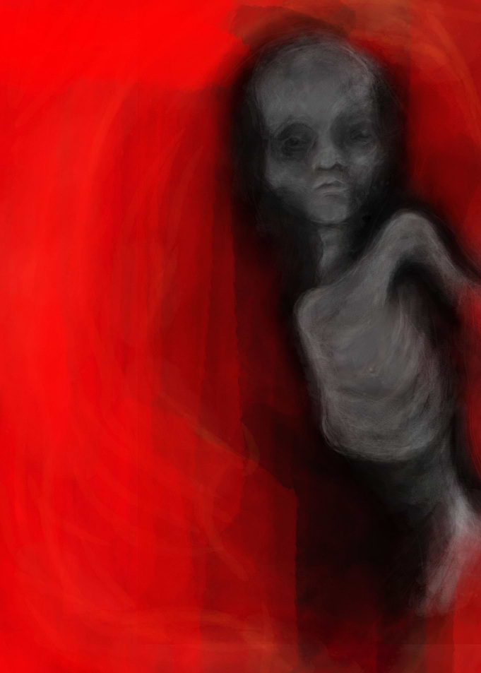 Hunger