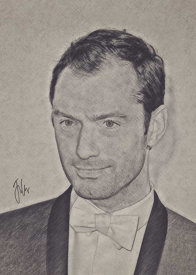 Jude Law