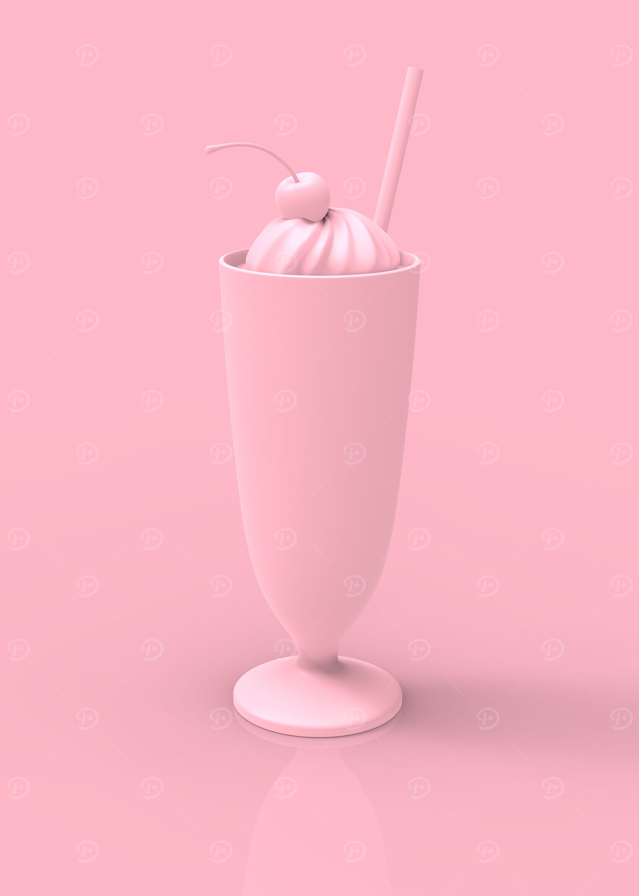 Milk Shake