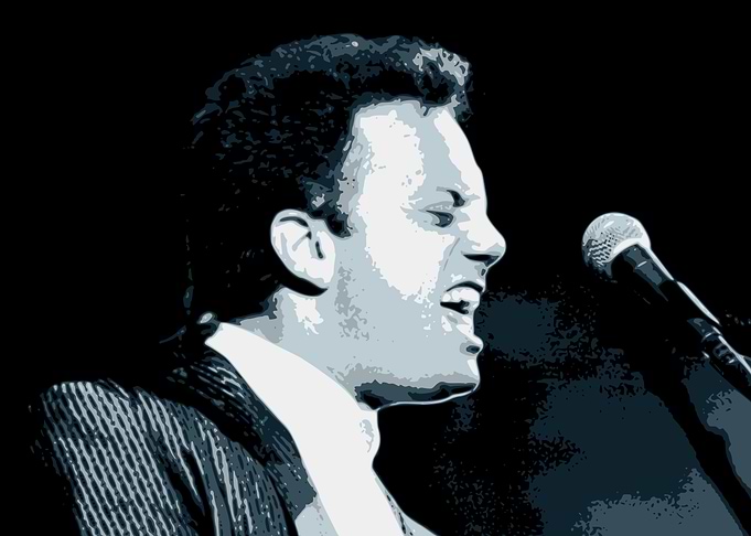 Billy Joel