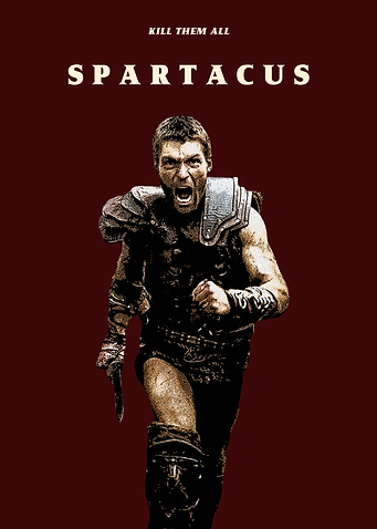 Spartacus
