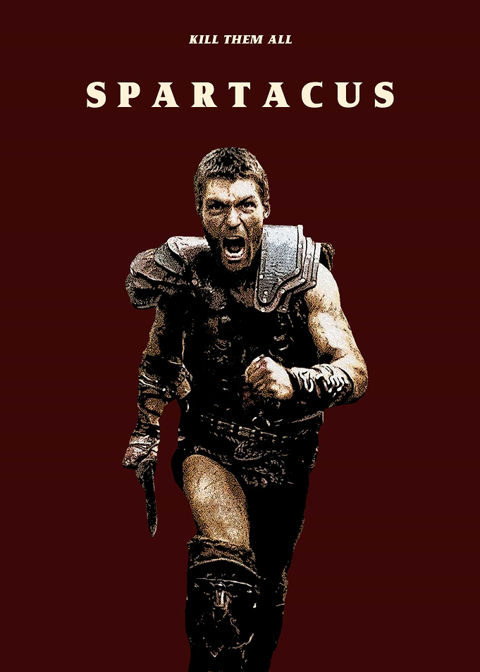 Spartacus