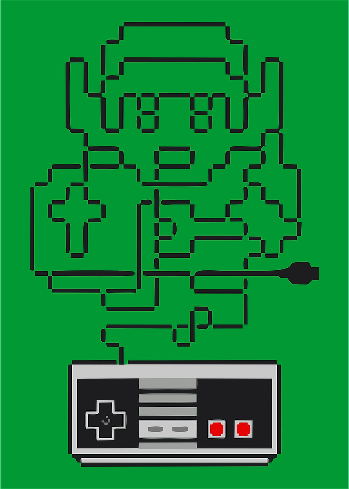 Link in Controller