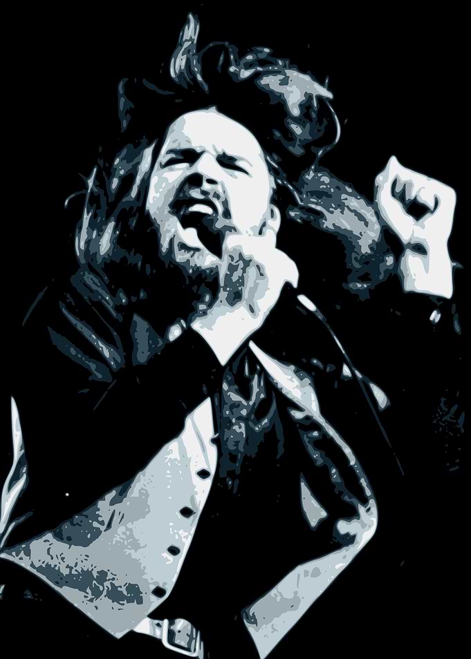 Bob Seger