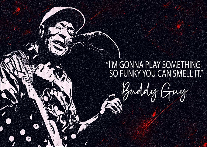 Buddy Guy
