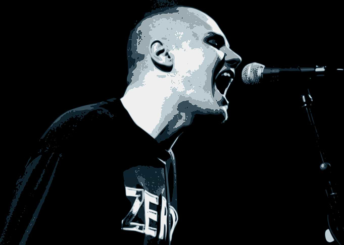 Billy Corgan