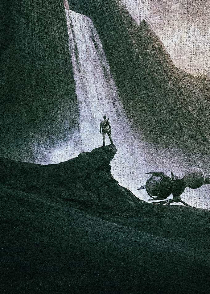 Oblivion