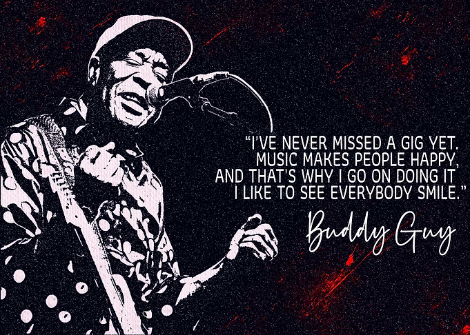 Buddy Guy
