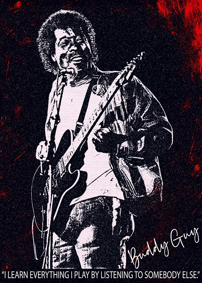 Buddy Guy