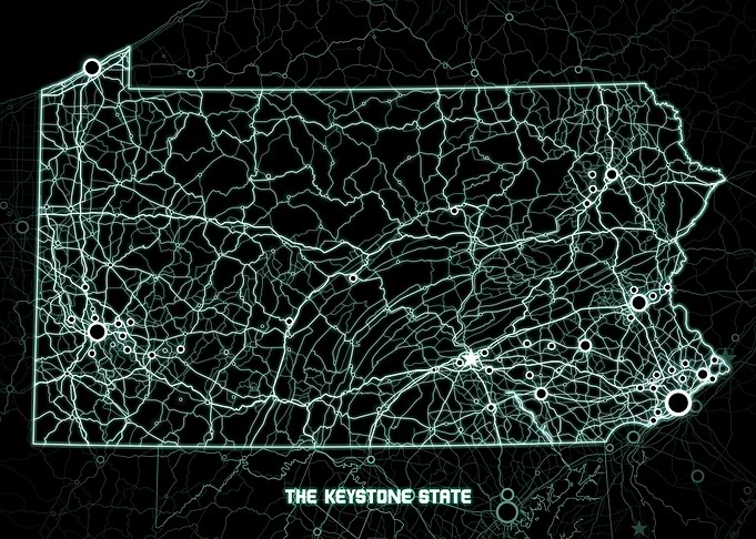 The Eagles State