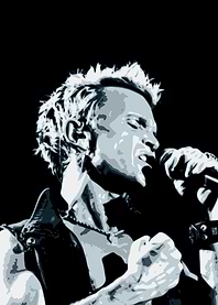 Billy Idol