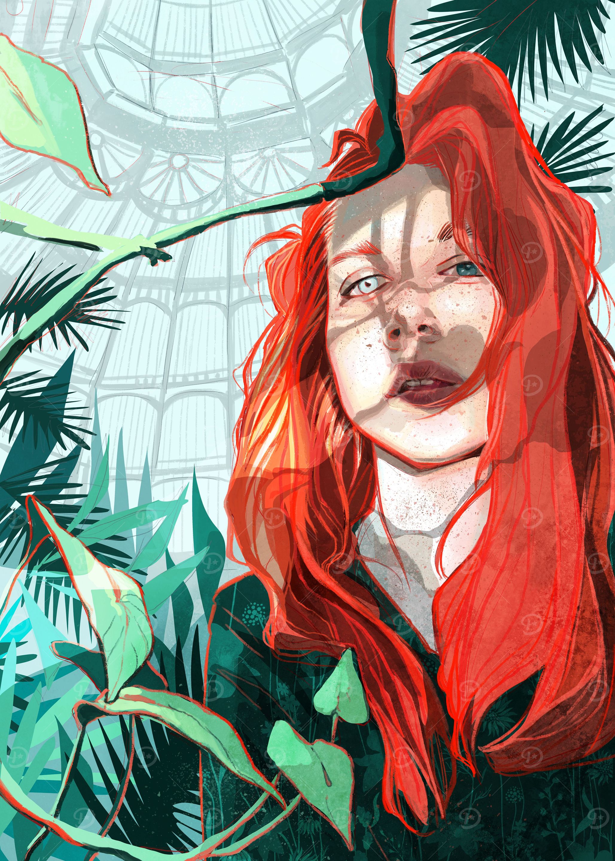 The Garden