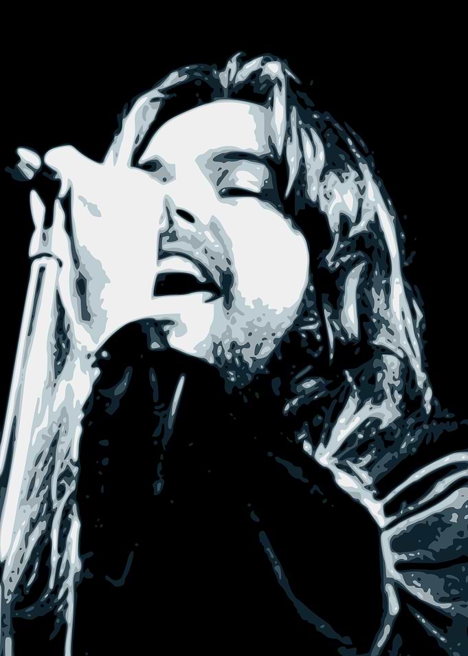 Bob Seger
