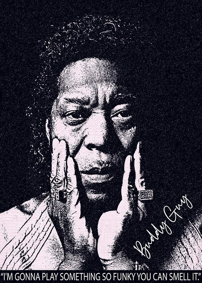 Buddy Guy