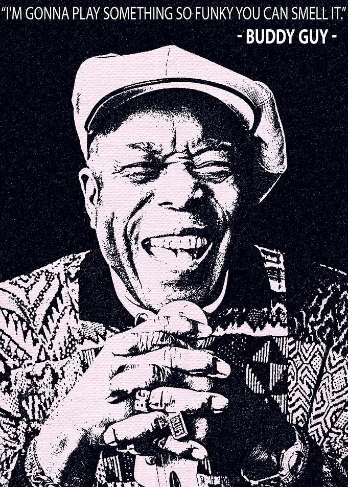 Buddy Guy