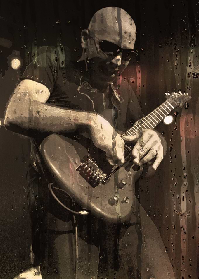 Joe Satriani