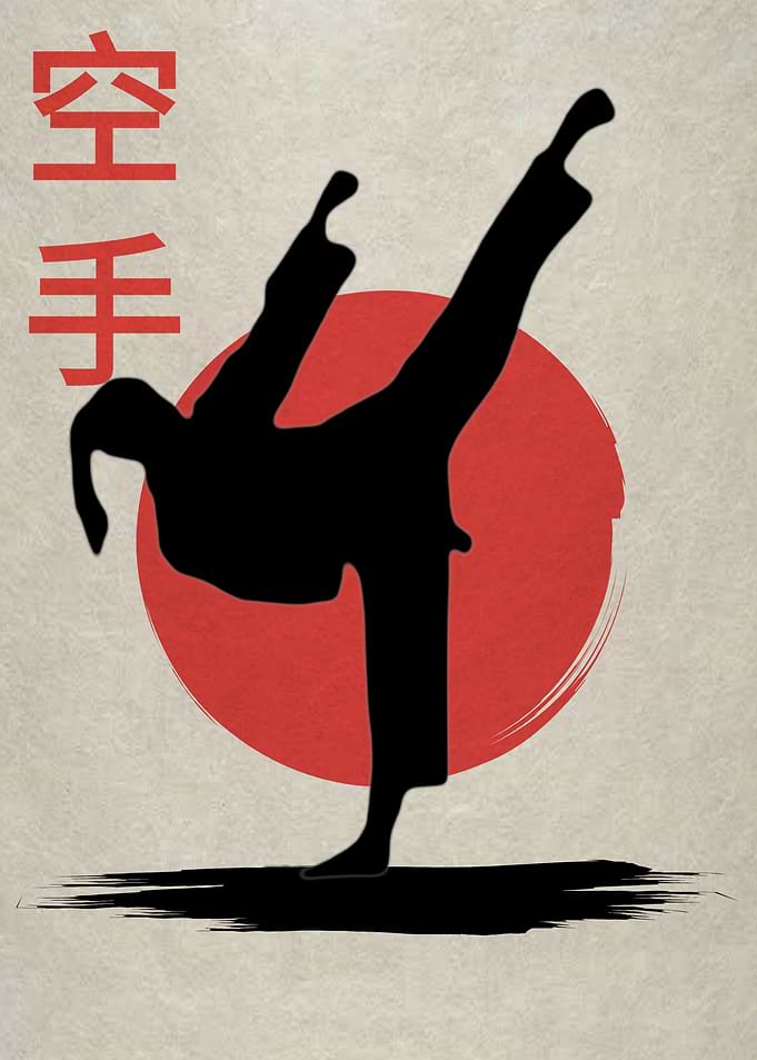 Axe Kick