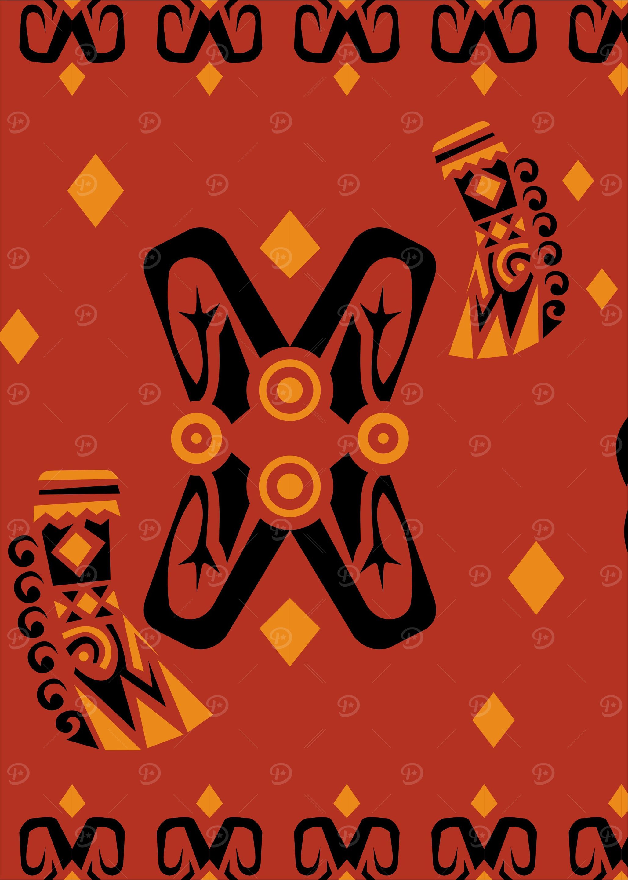 irian jaya theme