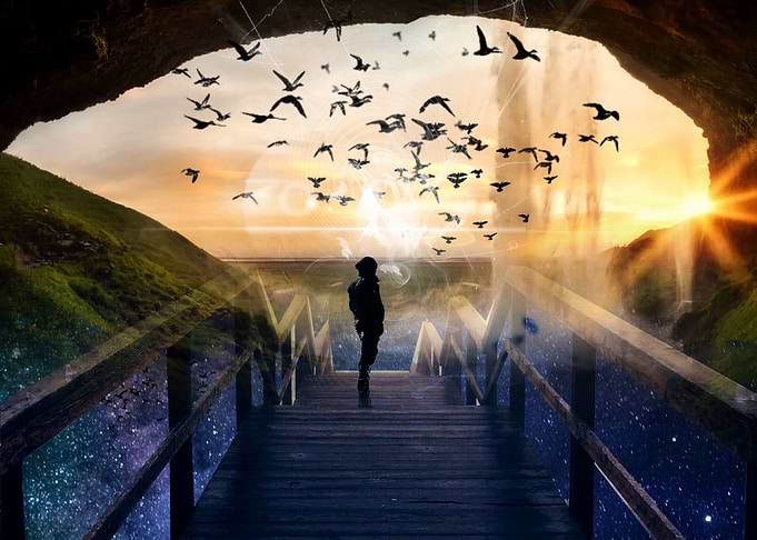 Parallel Worlds