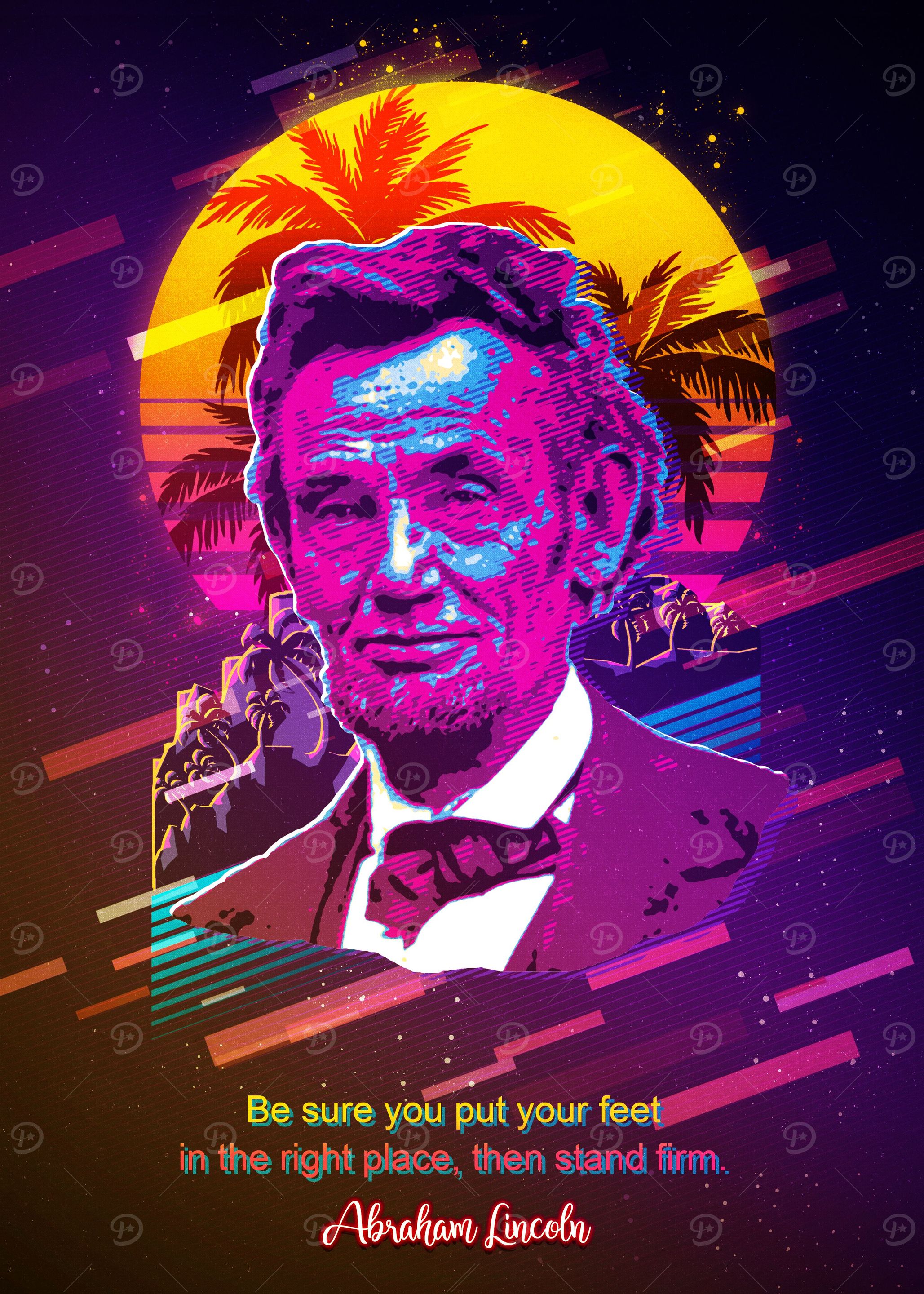 Abraham Lincoln