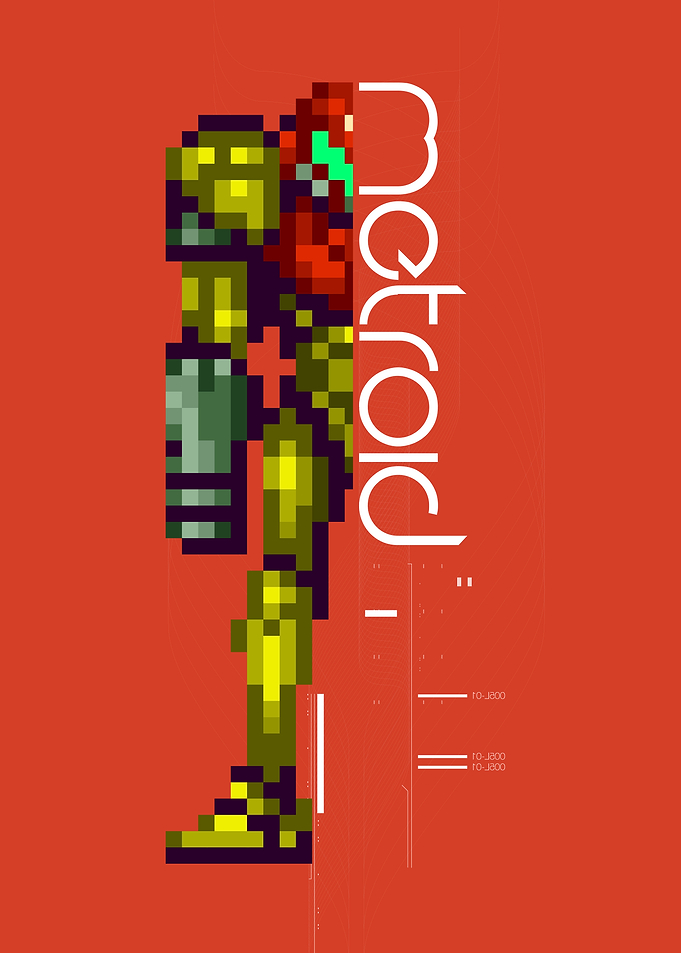 Metroid