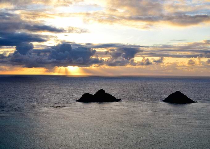 Magnificent Sunrise